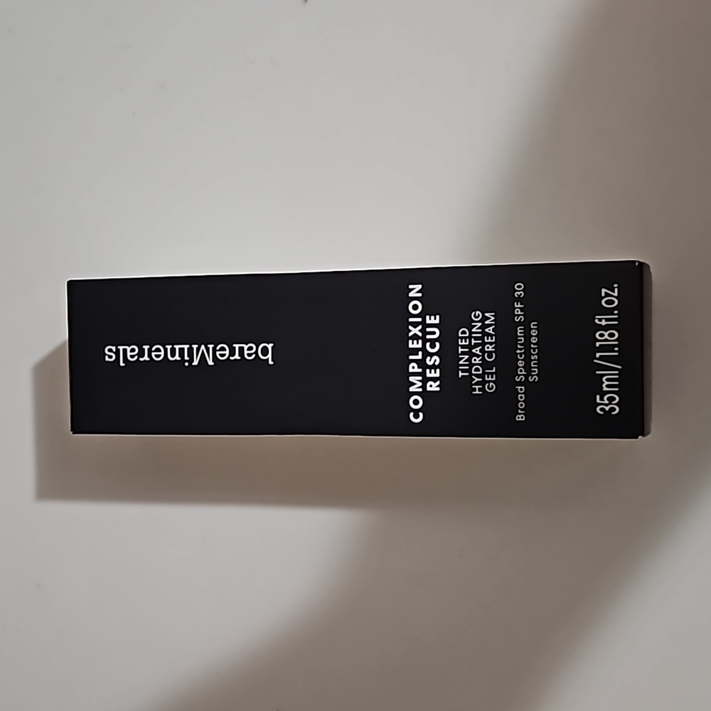 Bare Minerals Complexion Rescue